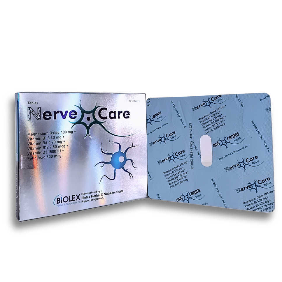 Nerve Care - Image 2